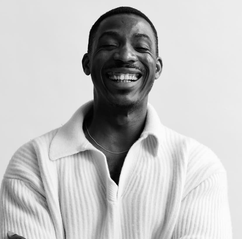 Lapo Odunjo